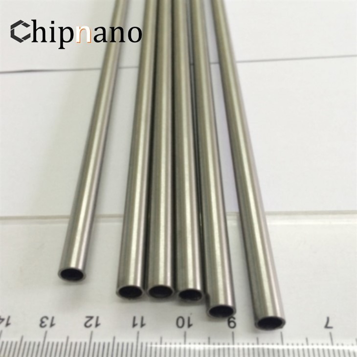 Molybdneum small tubing