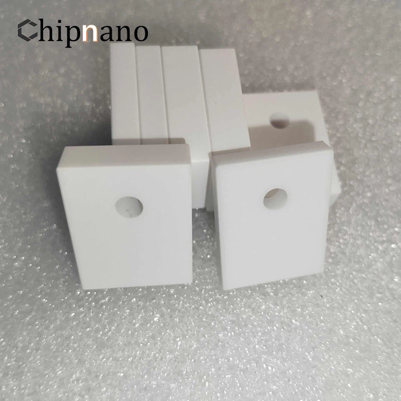 Alumina Al2O3 Plate Alumina Al2O3 Plate