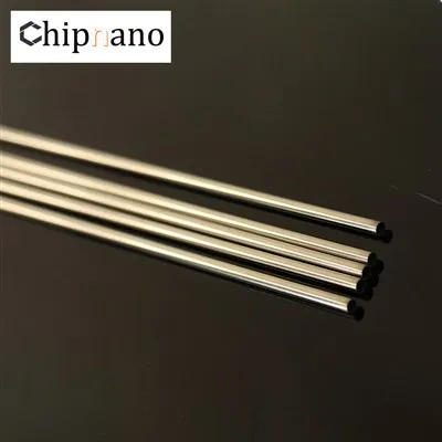 Niti cijev od legure