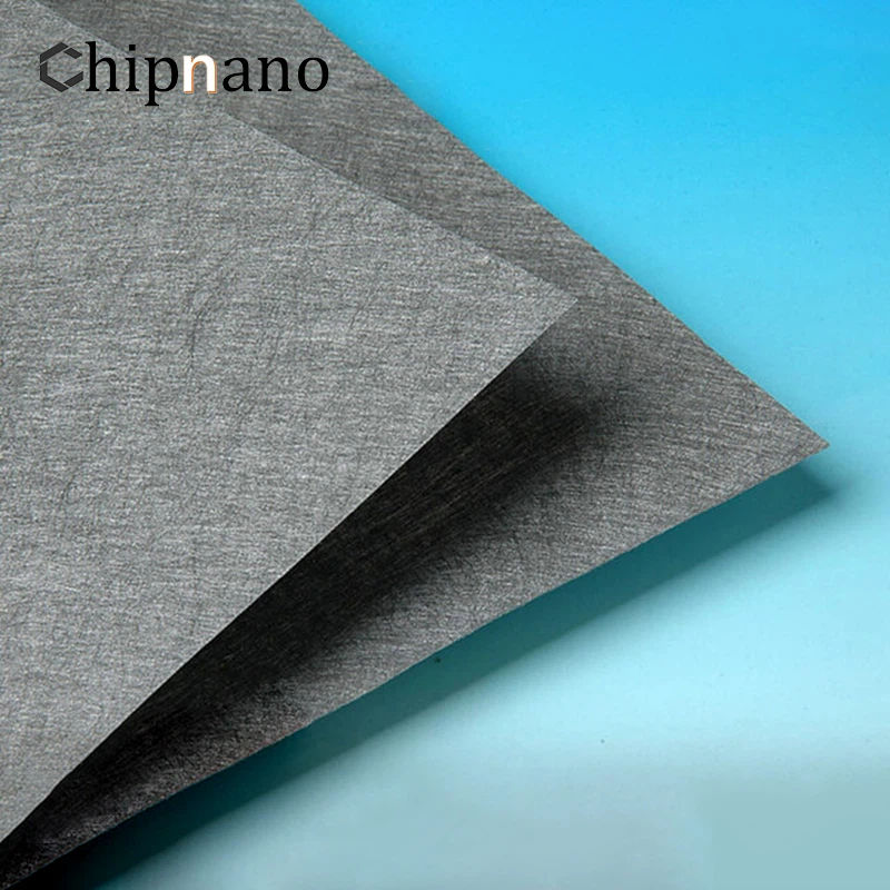 Stainless Steel Fiber Felt